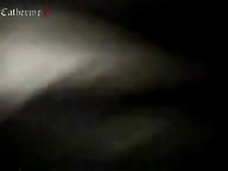 That Was Maybe Why She Had Decided To Do This