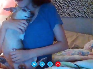 I Looked At Animal Loving Whore And We Both Started Crying We Were ...