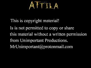 This Big Powerful Animal Was Now Reduced To A Mewling