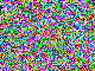 . My Gaze Was Transfixed