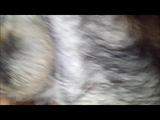 Dog Cum In Mouth