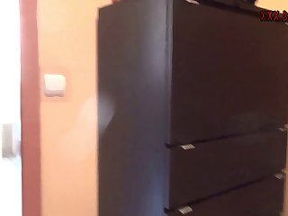 Dog Licking My Penis