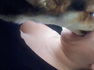 Zoo Porn Fuck Dog