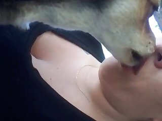 Zoo Porn Fuck Dog