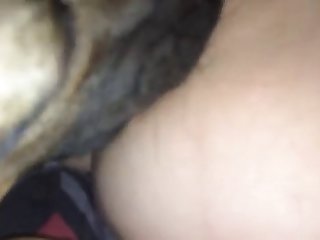 Fuck Dog Female