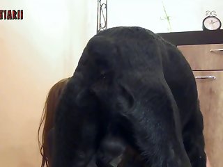 Women Dog Fuck