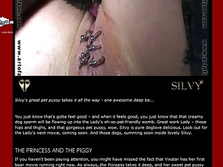 Girl Animal Sex Twitter