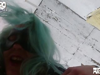 Animal Has Sex With Girl