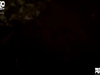 Whitney Wisconsin Getting Licked By Dog Porn