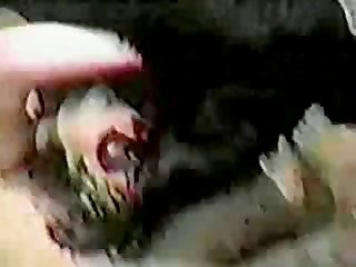 I Became A Dog Porn