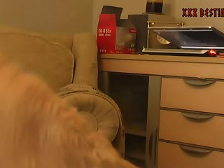 Dog Fuck Dog Pussy