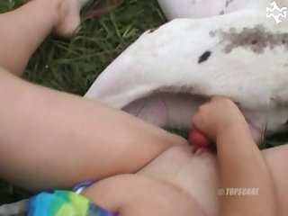 Animal Porn Video