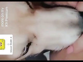 Animal Porn Snapchat