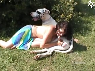 Girl And Animal Sex Porn Hub