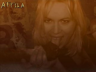 Gabi In Horse Story 5