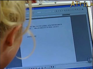 Cindy Aka Betty Aka Amy Wilson In Web Master