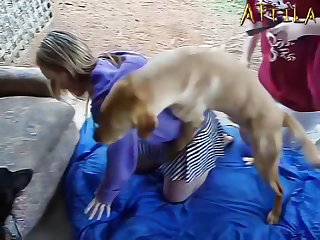 Classic.bitch.and.dog[rmz Anuser87'] H264