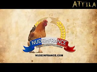 Erica Venus In Mmf Bisexual Action In Hospital