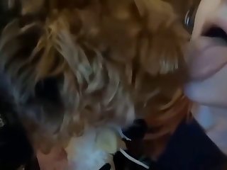 Dog Kiss