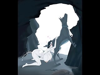 Hentai Dog