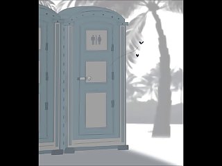Hentai Dog