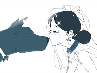 Hentai Dog