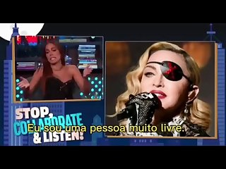 Cantora Anitta Insinua Que Faz Zoo No Zoo Audio English Español Português P