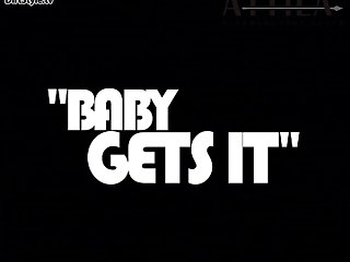 Zooskool Baby Baby Gets It