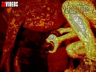 2e2 Mini Stallion Cum