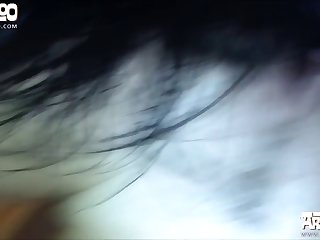 Dog Porn Footjob