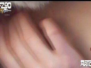 Petplay Dog Porn