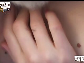 Petplay Dog Porn
