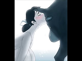 Cat Porn
