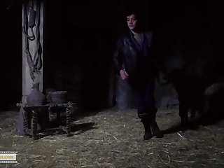 Пизда Коровы