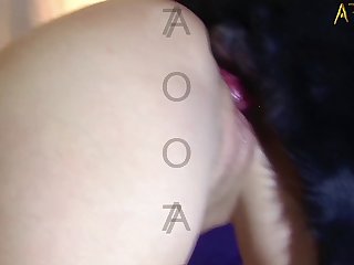 Anal Amateur X Dog