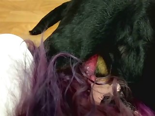 Dog Porn Videos