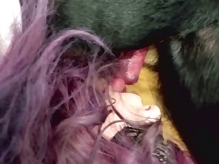 Dog Porn Videos