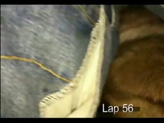 Girl Dog Fuck