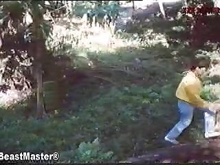 Zoophilia Gay Porn