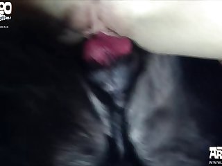 The Rampant Bitch Grabbed My Cock And Then Spun Over